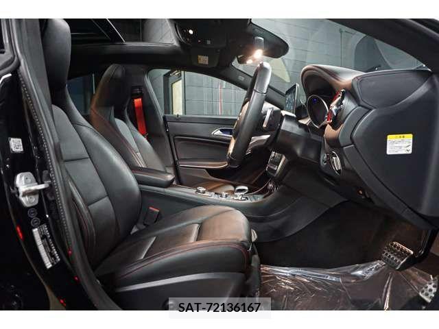 Amg CLA-CLASS 2016-11 202828-4