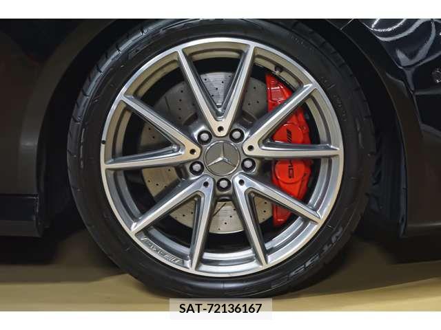 Amg CLA-CLASS 2016-11 202828-2