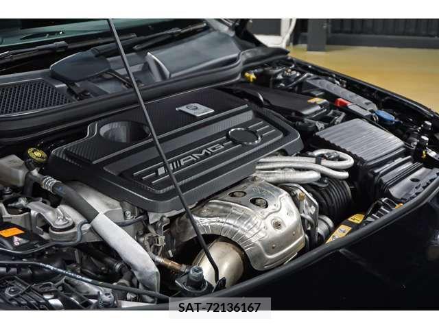 Amg CLA-CLASS 2016-11 202828-3