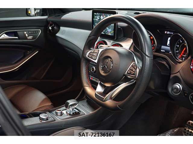 Amg CLA-CLASS 2016-11 202828-1