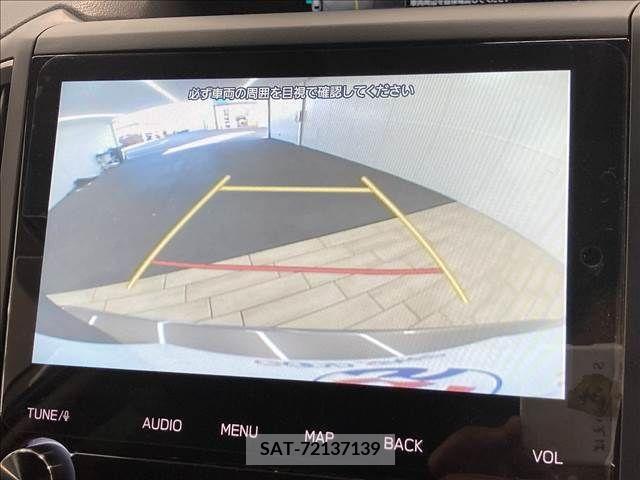 Subaru FORESTER 2022-01 205284-4