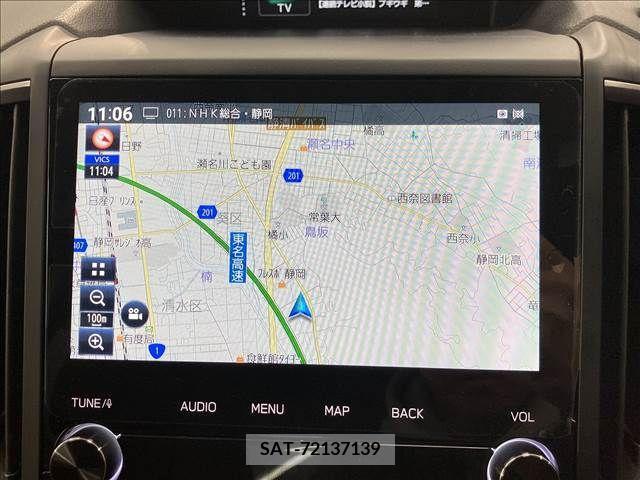 Subaru FORESTER 2022-01 205284-3