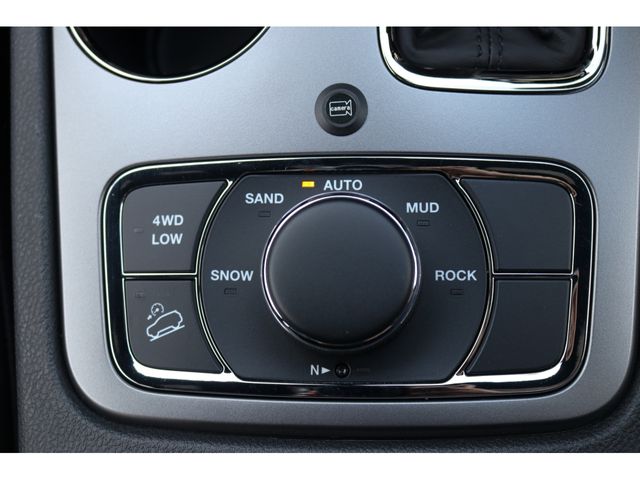 Jeep GRAND CHEROKEE 2020-08 4344-20
