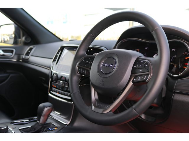 Jeep GRAND CHEROKEE 2020-08 4344-15