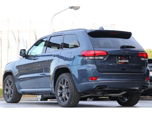 Jeep GRAND CHEROKEE 2020-08 4344-2