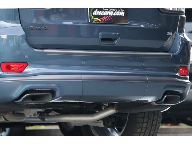 Jeep GRAND CHEROKEE 2020-08 4344-10