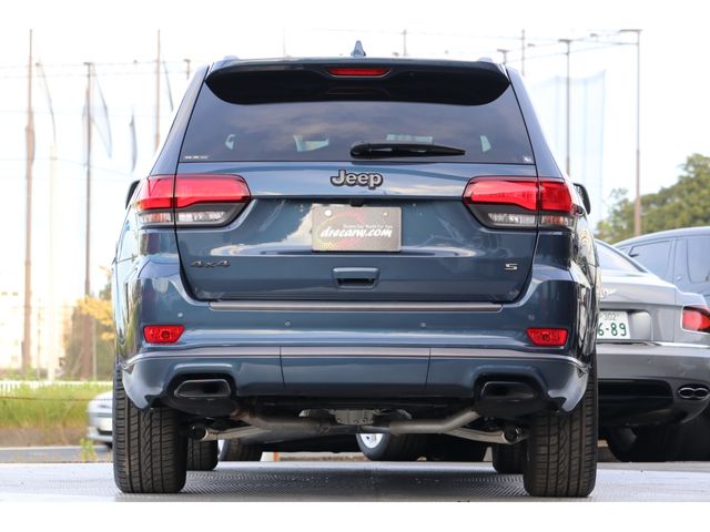 Jeep GRAND CHEROKEE 2020-08 4344-6