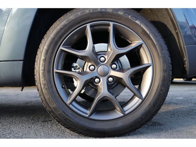 Jeep GRAND CHEROKEE 2020-08 4344-14
