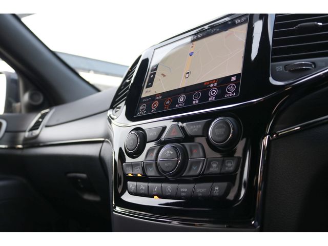 Jeep GRAND CHEROKEE 2020-08 4344-18