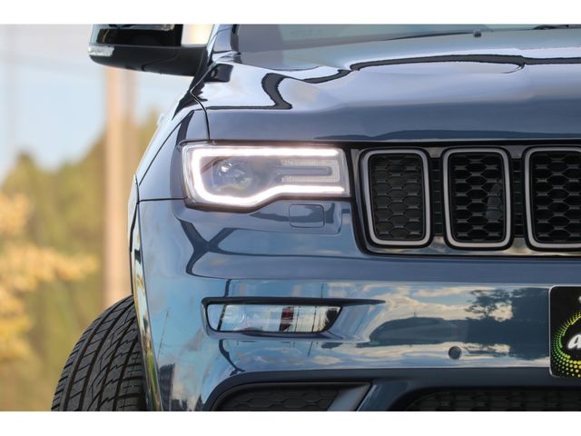 Jeep GRAND CHEROKEE 2020-08 4344-9