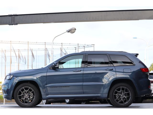 Jeep GRAND CHEROKEE 2020-08 4344-5