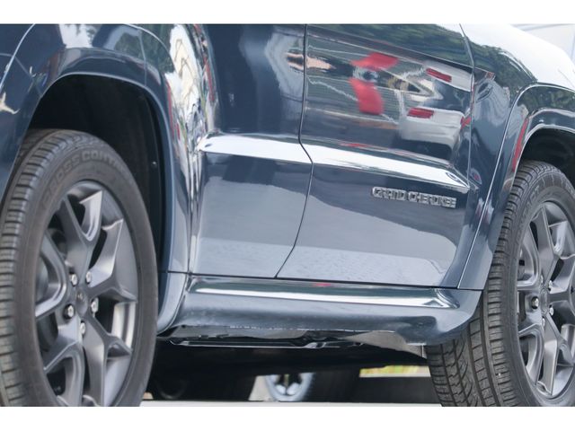 Jeep GRAND CHEROKEE 2020-08 4344-13