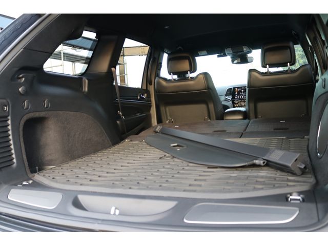 Jeep GRAND CHEROKEE 2020-08 4344-28