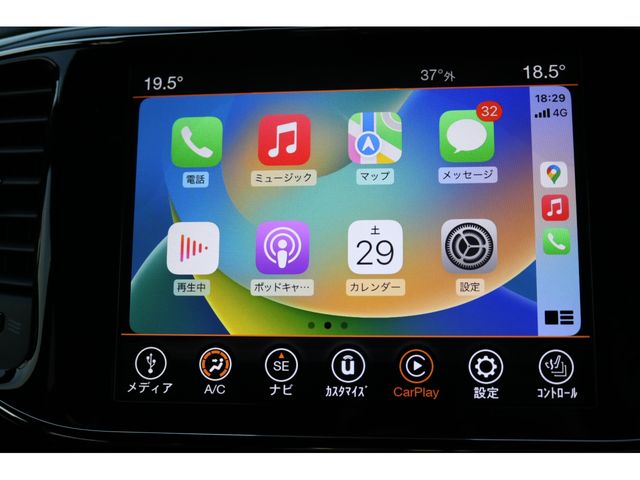 Jeep GRAND CHEROKEE 2020-08 4344-21
