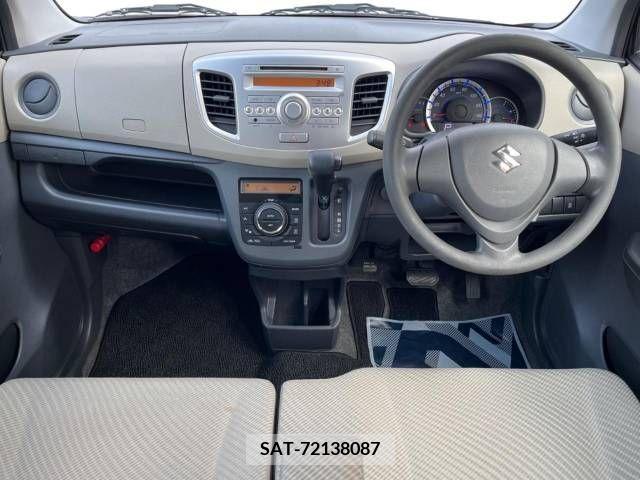 Suzuki WAGON R 2012-09 289850-1