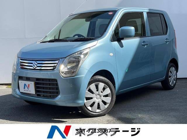 Suzuki WAGON R 2012-09 289850-0