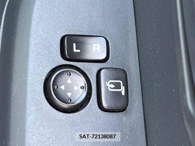 Suzuki WAGON R 2012-09 289850-7