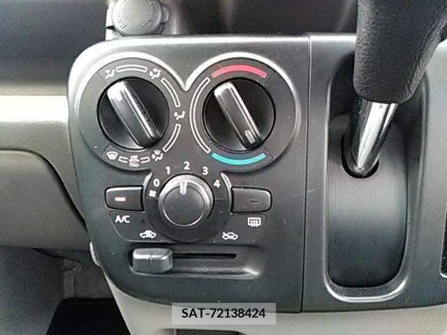Suzuki EVERY 2020-07 342011-18