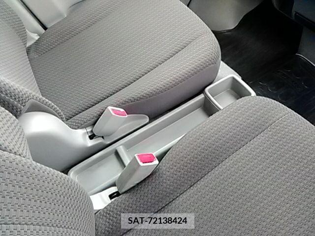 Suzuki EVERY 2020-07 342011-27