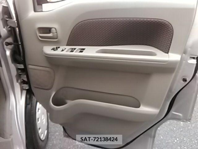 Suzuki EVERY 2020-07 342011-26