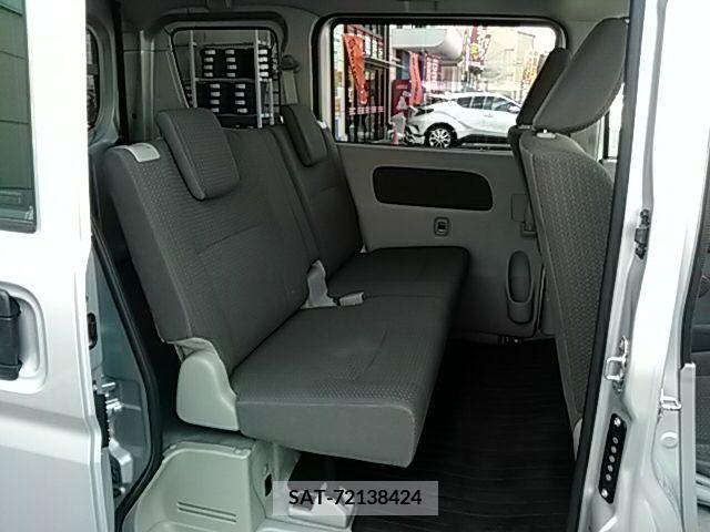 Suzuki EVERY 2020-07 342011-12