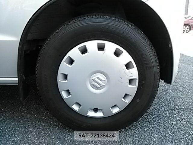 Suzuki EVERY 2020-07 342011-28