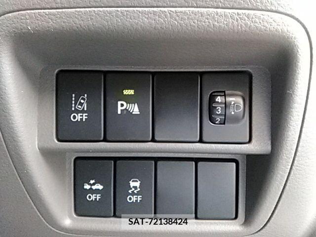 Suzuki EVERY 2020-07 342011-19