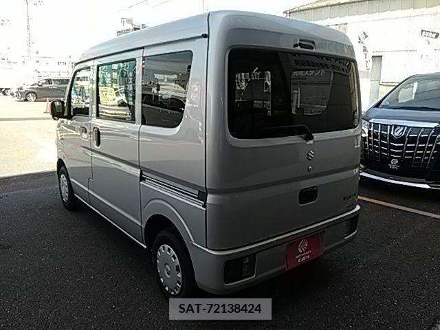 Suzuki EVERY 2020-07 342011-9