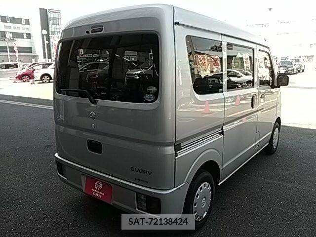 Suzuki EVERY 2020-07 342011-8