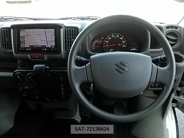 Suzuki EVERY 2020-07 342011-1