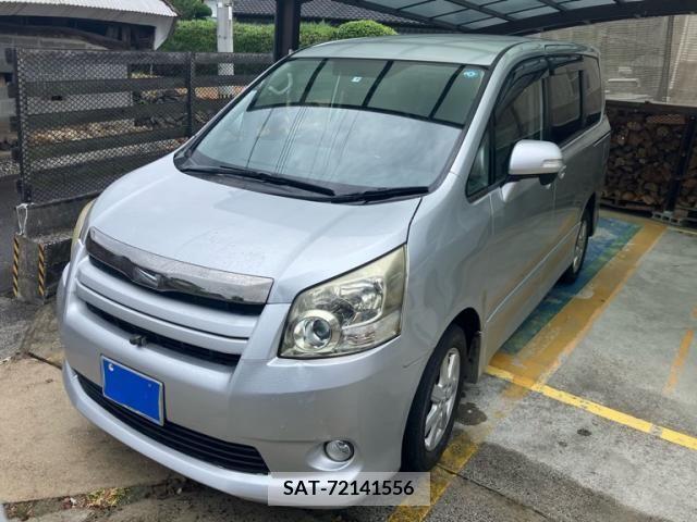 Toyota NOAH 2007-09 392852-0