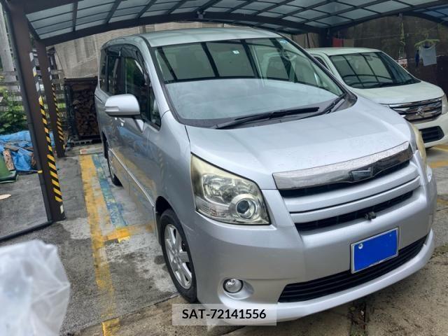 Toyota NOAH 2007-09 392852-1