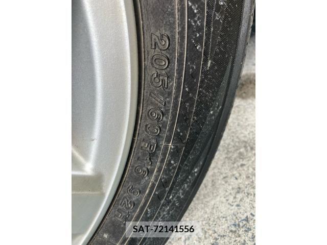 Toyota NOAH 2007-09 392852-9