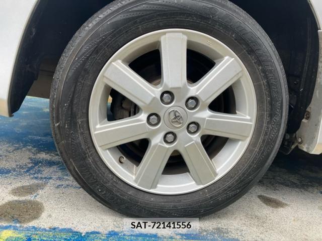 Toyota NOAH 2007-09 392852-8