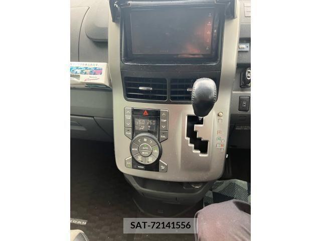 Toyota NOAH 2007-09 392852-22