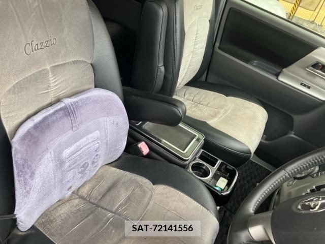Toyota NOAH 2007-09 392852-17