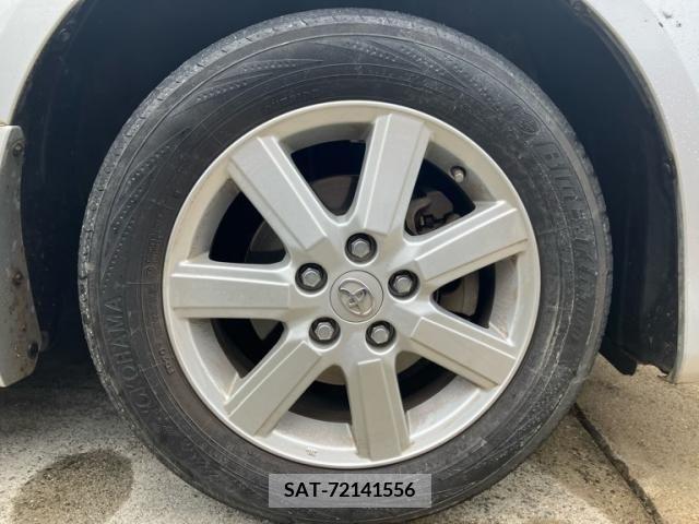 Toyota NOAH 2007-09 392852-7