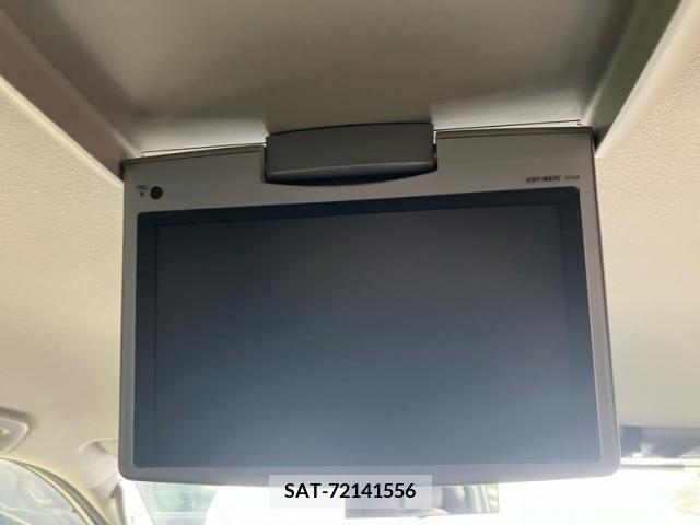 Toyota NOAH 2007-09 392852-16