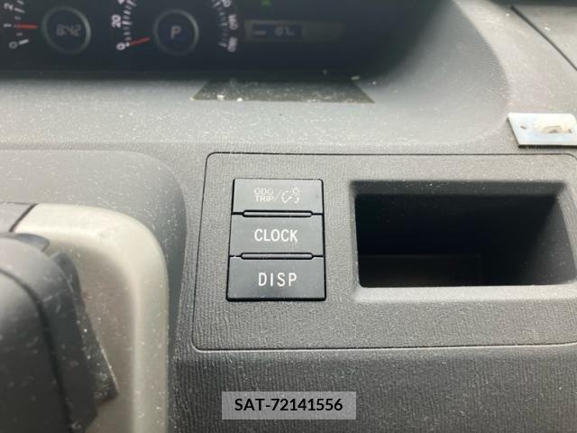 Toyota NOAH 2007-09 392852-21