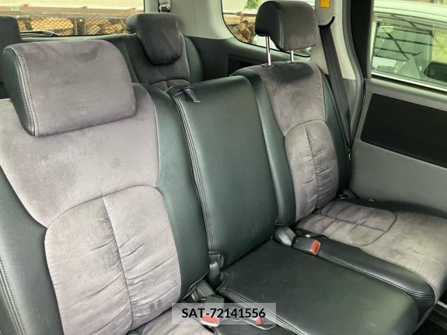 Toyota NOAH 2007-09 392852-15