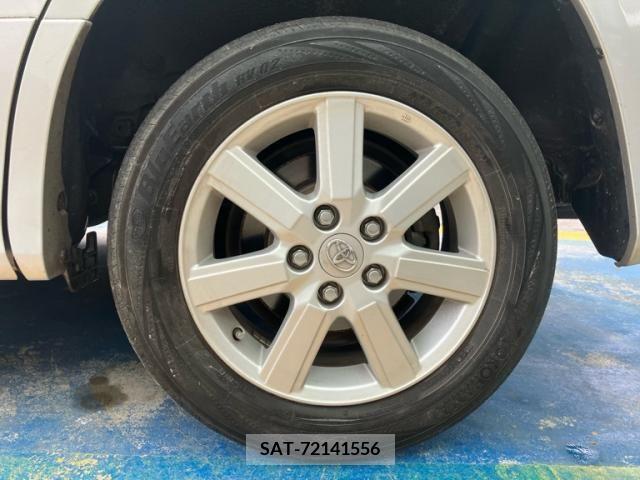 Toyota NOAH 2007-09 392852-5