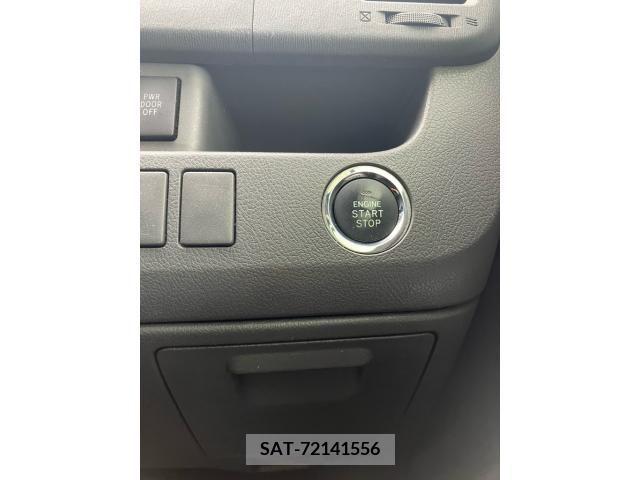 Toyota NOAH 2007-09 392852-19