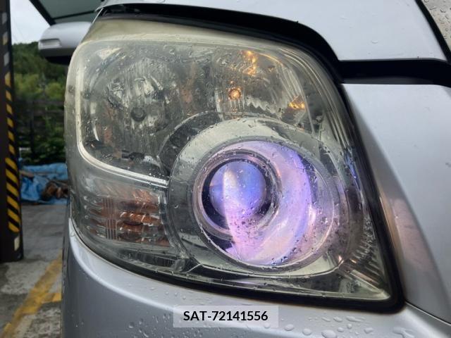 Toyota NOAH 2007-09 392852-13