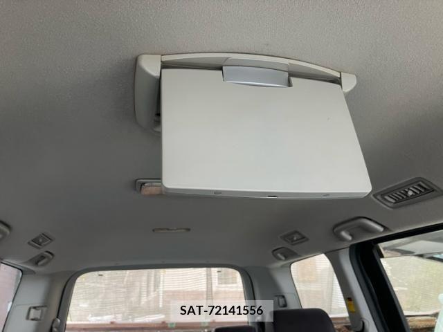 Toyota NOAH 2007-09 392852-27