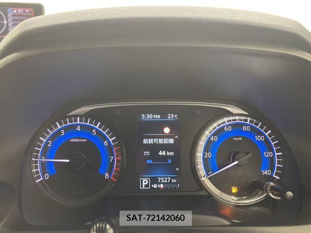 Nissan DAYZ 2021-11 266862-17