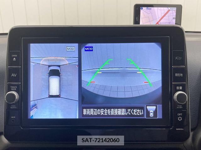 Nissan DAYZ 2021-11 266862-10