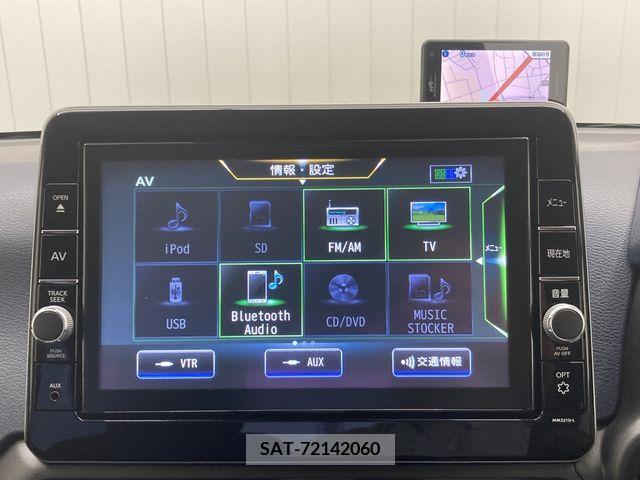 Nissan DAYZ 2021-11 266862-11