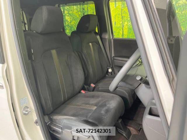 Honda N BOX CUSTOM 2018-11 278965-8