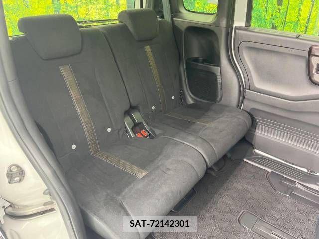 Honda N BOX CUSTOM 2018-11 278965-9