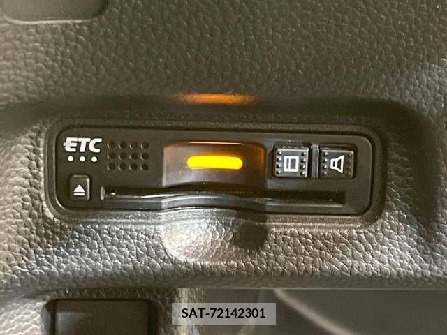 Honda N BOX CUSTOM 2018-11 278965-7
